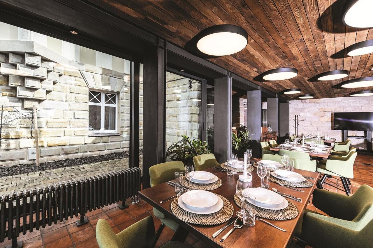Vila Capek Branžež Exterior foto